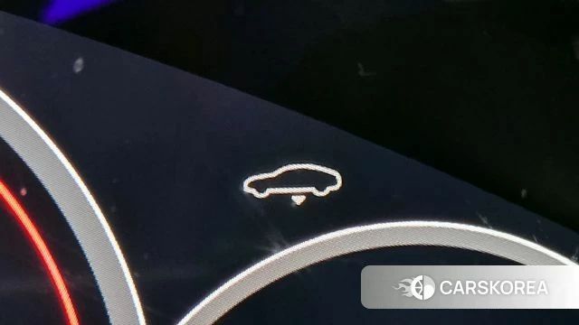 Porsche Panamera (971) id 4325650 из Кореи 26