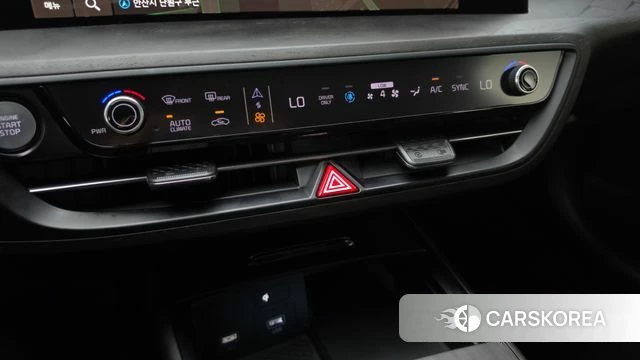 Kia K8 Hybrid id 4631493 из Кореи 26