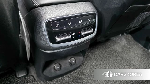 Kia Mohave Master id 4382438 из Кореи 26