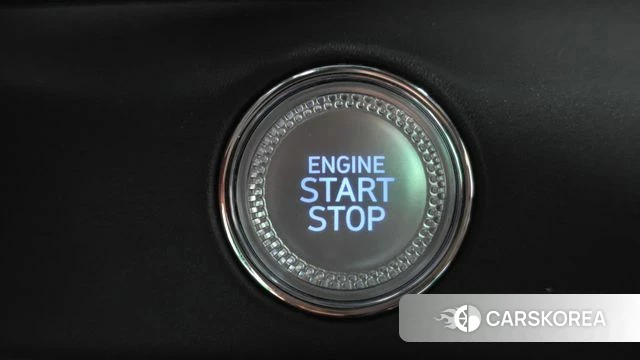 Genesis GV80 Coupe id 4186023 из Кореи 26