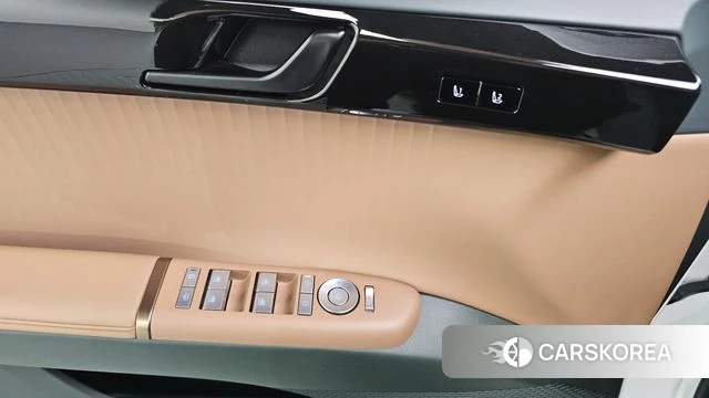 Hyundai Grandeur Hybrid (GN7) id 4329430 из Кореи 26