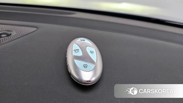 Hyundai Ionic 6 id 4280652 из Кореи 26