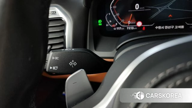 BMW 8 Series (G15) id 4202580 из Кореи 26