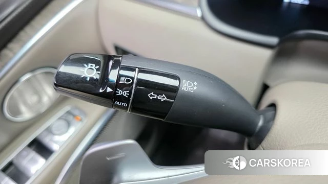 Kia The New K9 2nd generation id 4395429 из Кореи 26