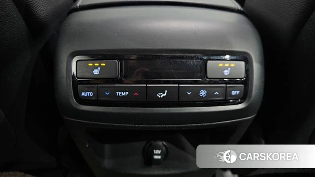 Hyundai Palisade id 4672546 из Кореи 26