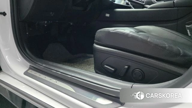 Hyundai Sonata D Edge (DN8) id 4315767 из Кореи 26