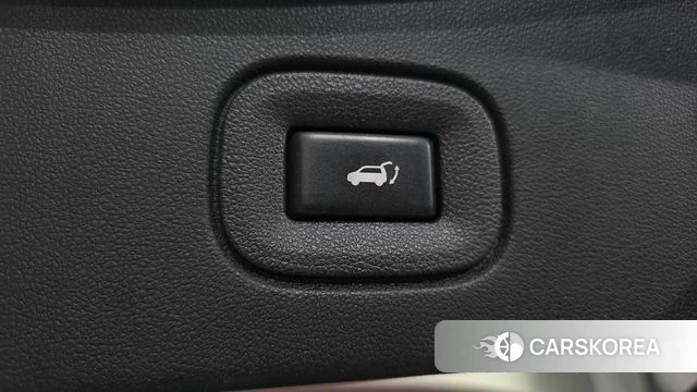 Renault Korea (Samsung) The New QM6 id 4721919 из Кореи 26