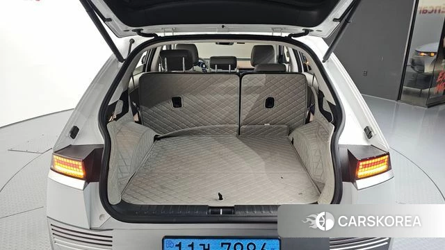 Hyundai Ionic 5 id 4697134 из Кореи 26
