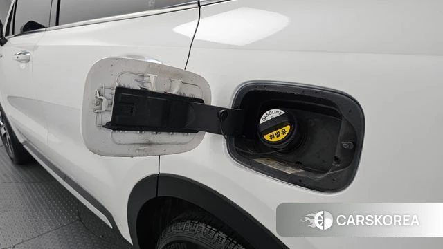 Kia Sorento 4th Generation id 4636287 из Кореи 26