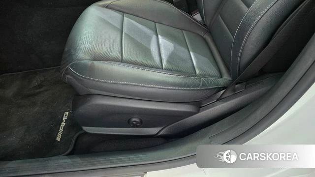 Mercedes-Benz E-Class W213 id 4303343 из Кореи 26