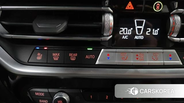 BMW X4 (G02) id 4468441 из Кореи 26