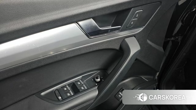 Audi Q5 (FY) id 4196202 из Кореи 26