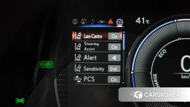 Lexus ES300h 7th generation id 4676694 из Кореи 26