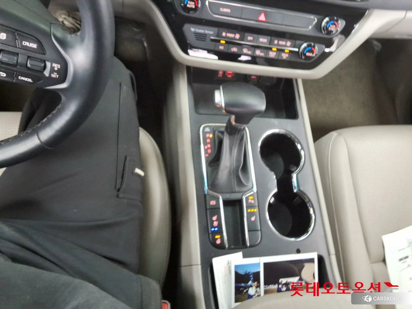 Kia Carnival id 3875740 из Кореи 26