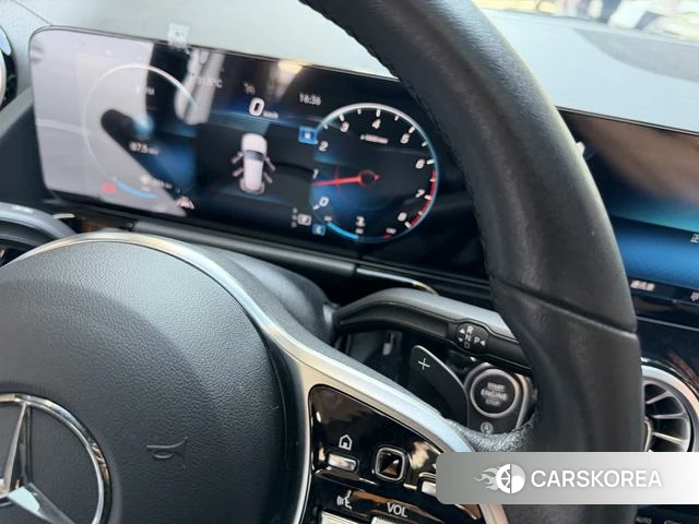 Mercedes-Benz GLA id 4273431 из Китая 26