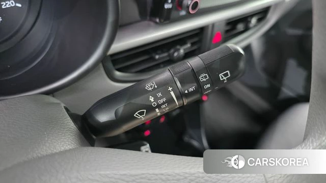 Kia All New Morning (JA) id 4397966 из Кореи 26