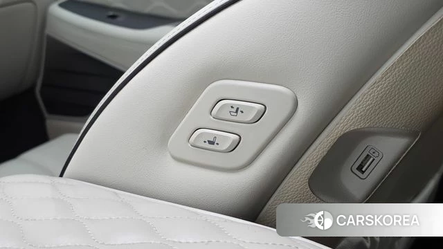 Hyundai Palisade id 4323532 из Кореи 26