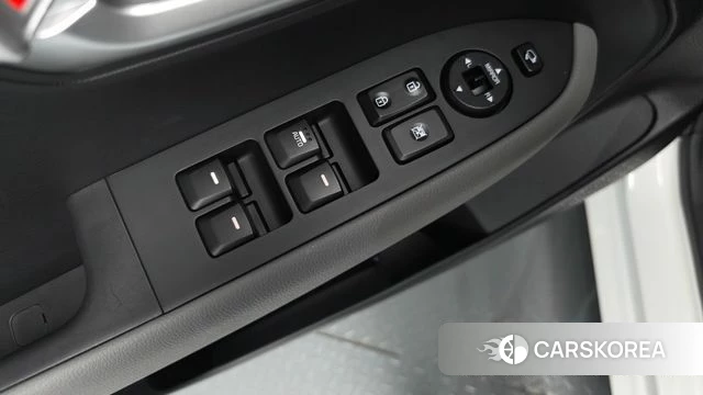 Kia The New Kia Ray id 4897785 из Кореи 26