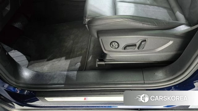 Audi Q5 (FY) id 4562088 из Кореи 26
