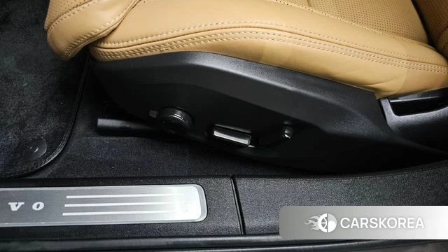 Volvo S90 id 4675337 из Кореи 26