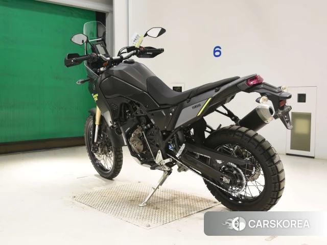Yamaha XT690Z TENERE 700 id 4183513 из Японии 26