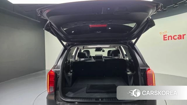 Hyundai Palisade id 4351108 из Кореи 26