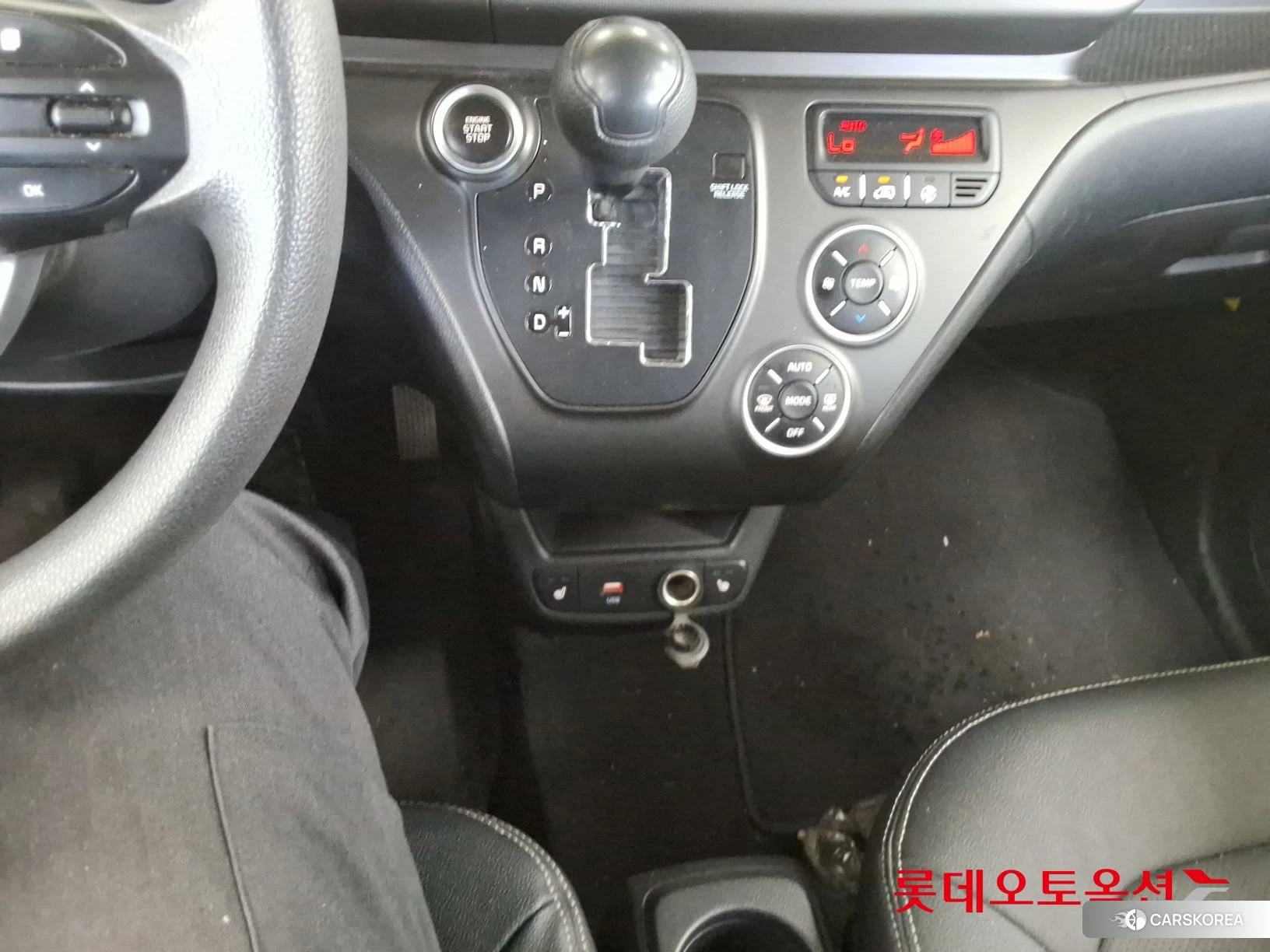 Kia Ray id 4289566 из Кореи 26