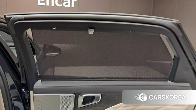 Kia K8 Hybrid id 4517801 из Кореи 26