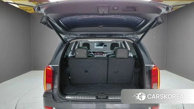 Hyundai Palisade id 4573325 из Кореи 26