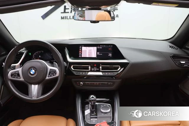 BMW Z4 id 4238517 из Китая 26
