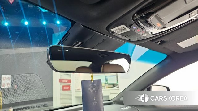 Kia K8 id 4303785 из Кореи 26