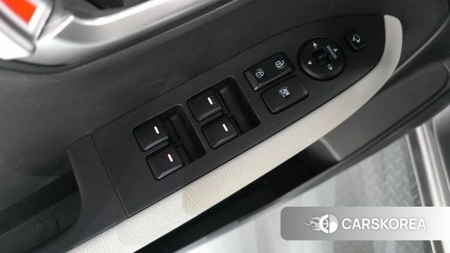 Kia The New Kia Ray id 4847956 из Кореи 26