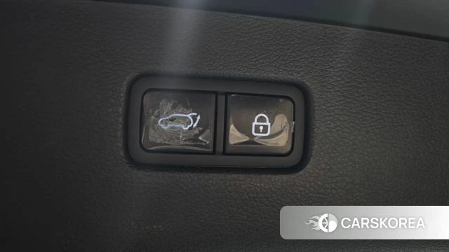 Genesis GV80 id 4519694 из Кореи 26