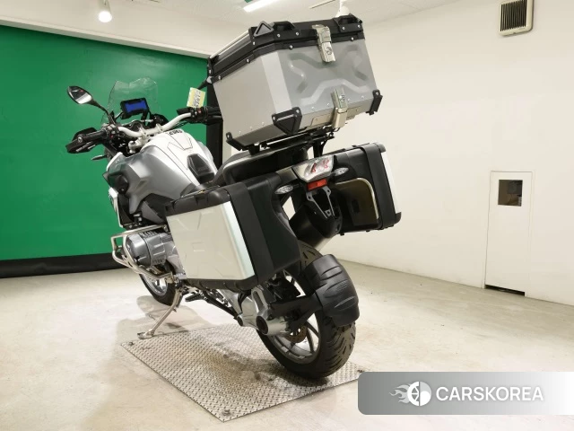 BMW R1200GS id 3946412 из Японии 26