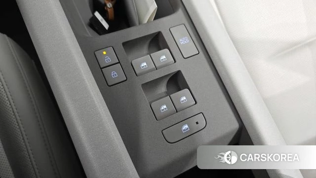 Hyundai Ionic 6 id 4516817 из Кореи 26