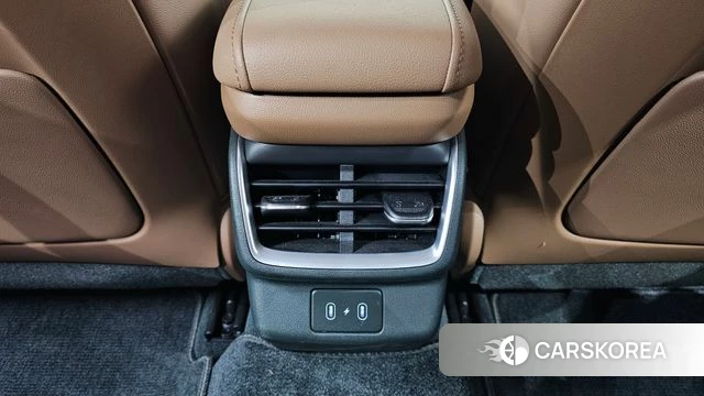 Hyundai Grandeur Hybrid (GN7) id 4280971 из Кореи 26