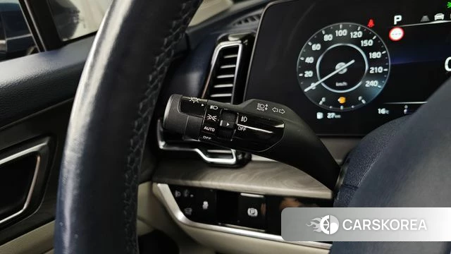 Kia Sportage 5th Generation id 4303656 из Кореи 26