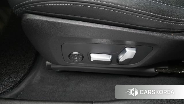 BMW X3 (G01) id 4202881 из Кореи 26