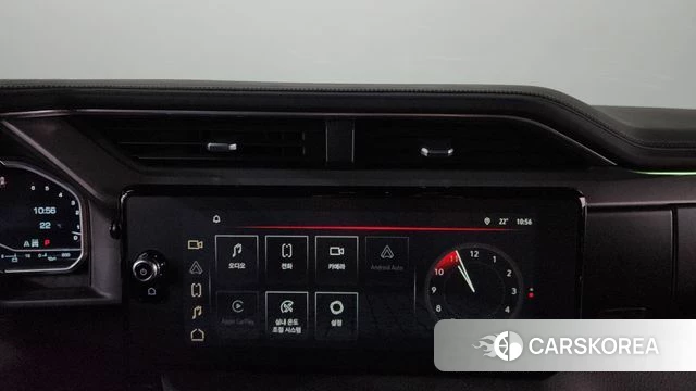 GMC Sierra id 4292490 из Кореи 26