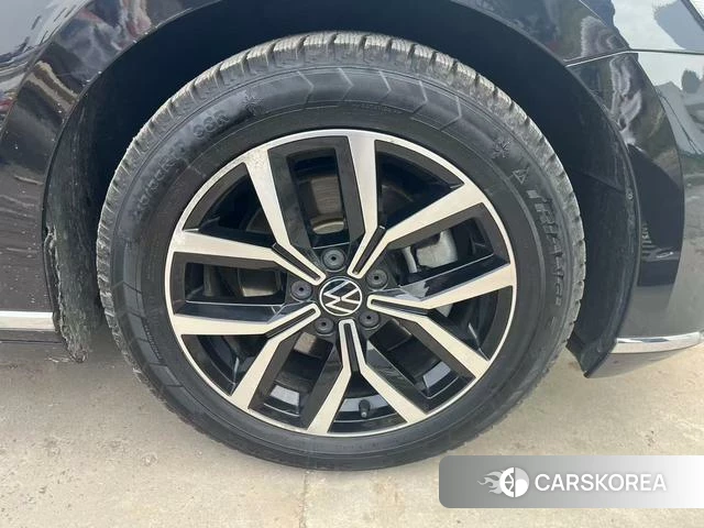 Volkswagen Magotan id 4297264 из Китая 26