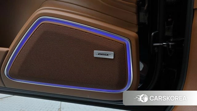 Porsche Panamera (971) id 4476213 из Кореи 26