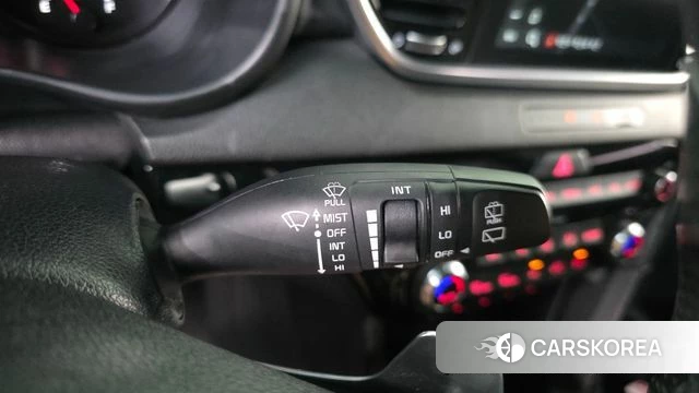 Kia Sportage The Bold id 4769657 из Кореи 26