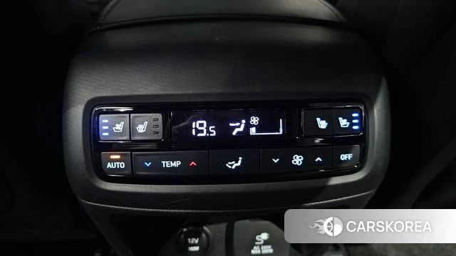 Hyundai The New Palisade id 4516550 из Кореи 26