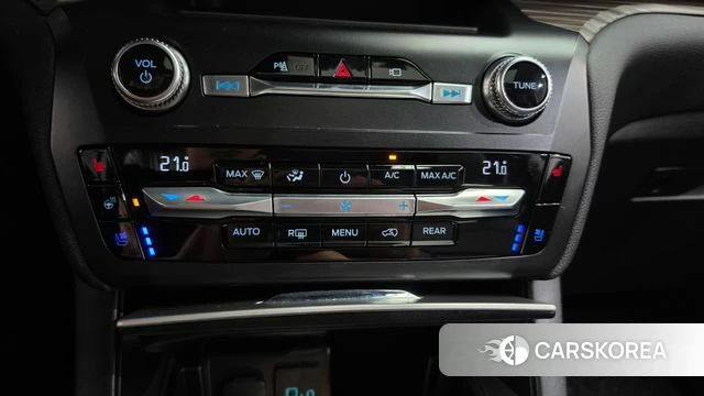 Ford Explorer 6th Generation id 4785101 из Кореи 26
