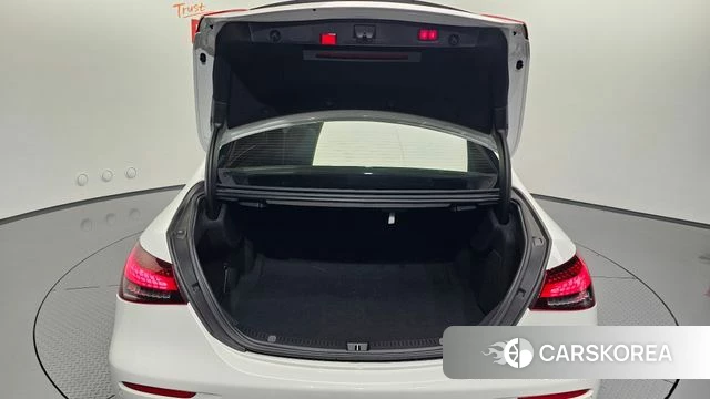Mercedes-Benz E-Class W213 id 4702630 из Кореи 26