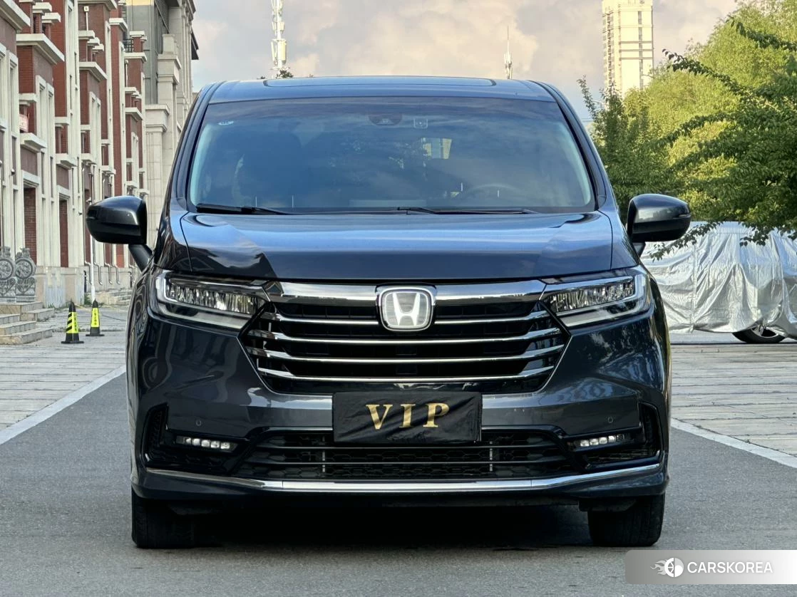Honda Odyssey id 4467946 из Китая 26