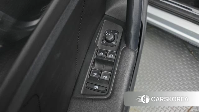 Volkswagen Tiguan second Generation id 4613337 из Кореи 26