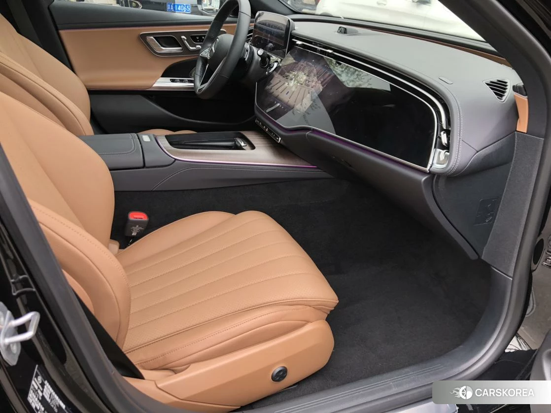Mercedes-Benz E-Class id 4513496 из Китая 26