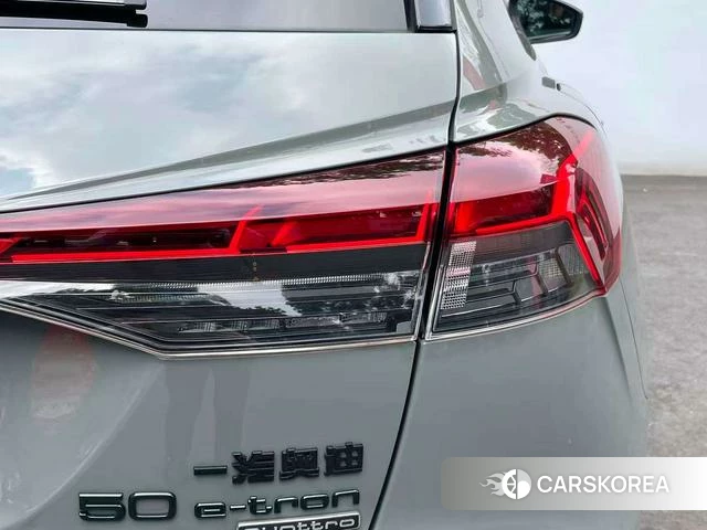Audi Q4 e-tron id 4314551 из Китая 26