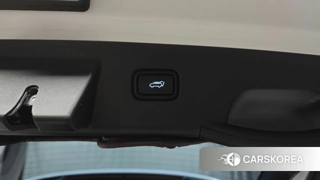 Hyundai The New Tucson Hybrid (NX4) id 4321764 из Кореи 26
